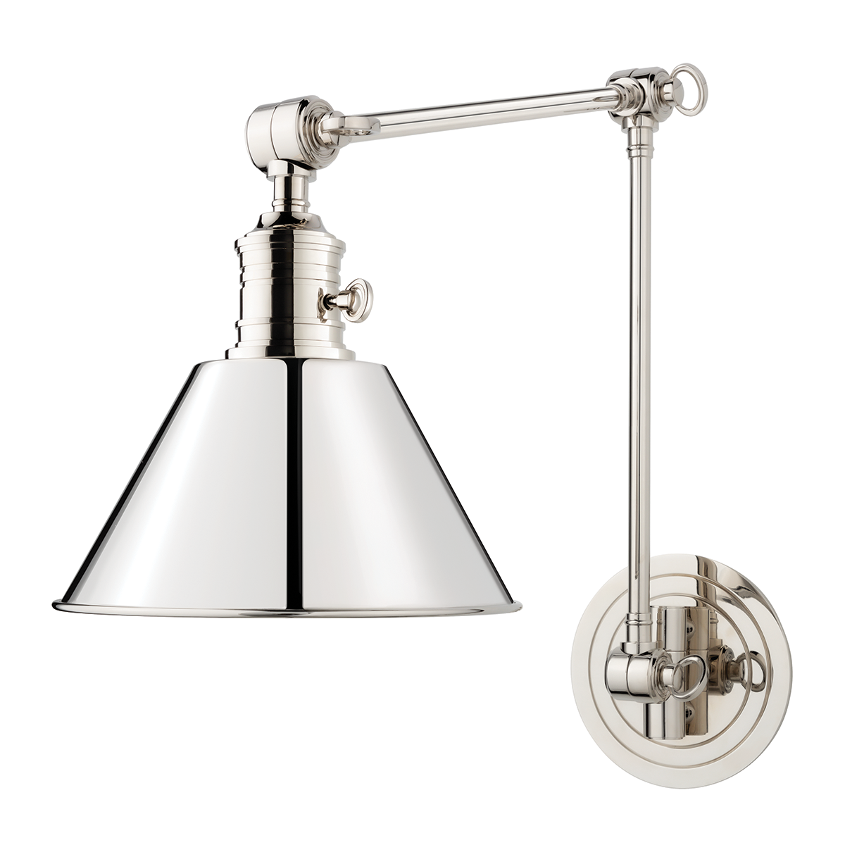 Garden City Wall Sconce