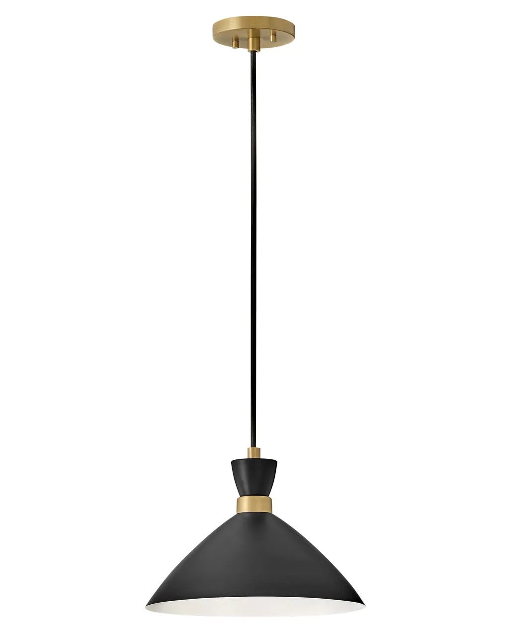Simon Convertible Pendant