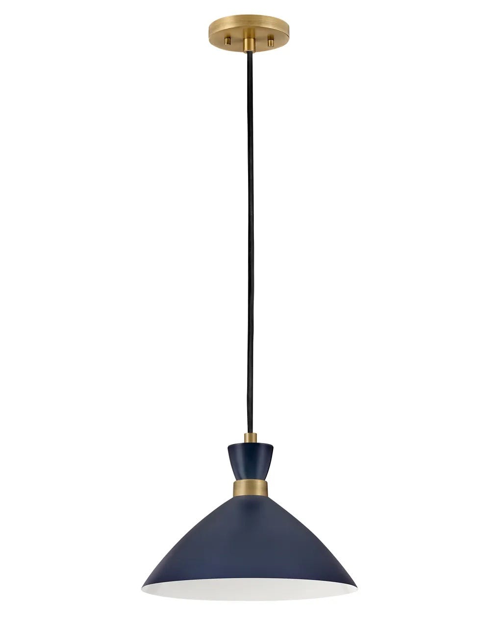 Simon Convertible Pendant