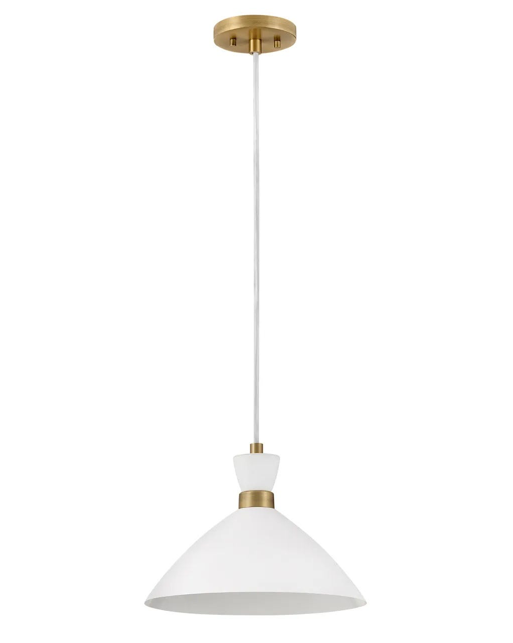 Simon Convertible Pendant