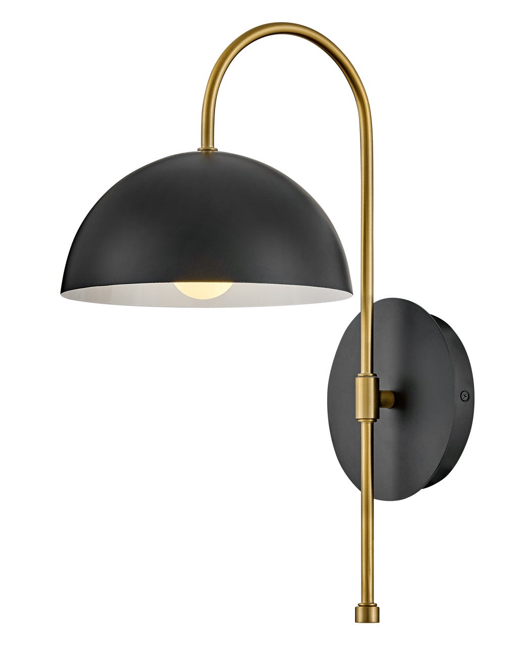Lou Sconce