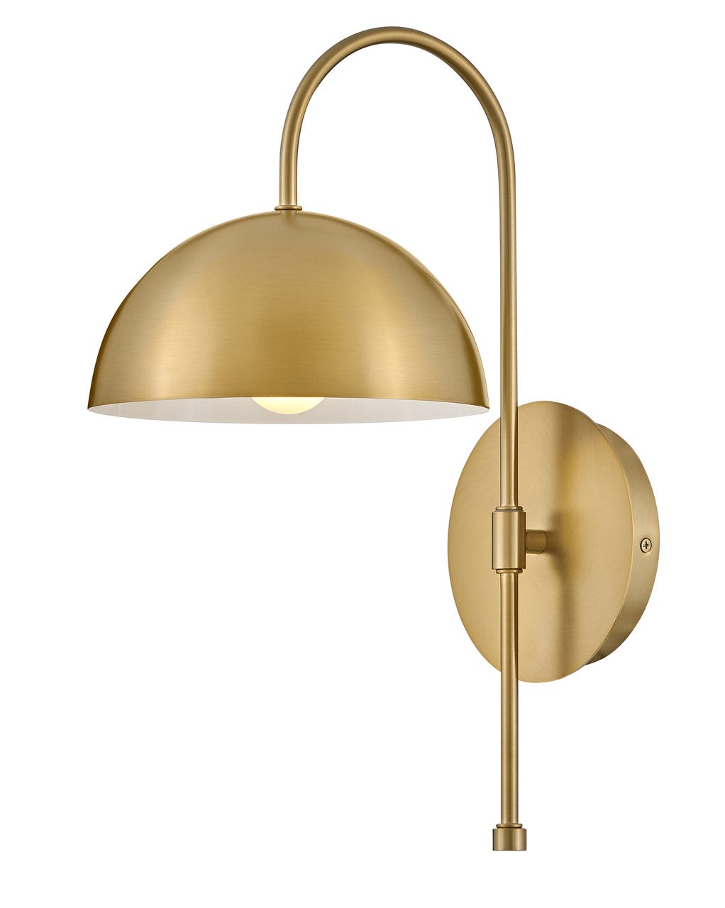 Lou Sconce