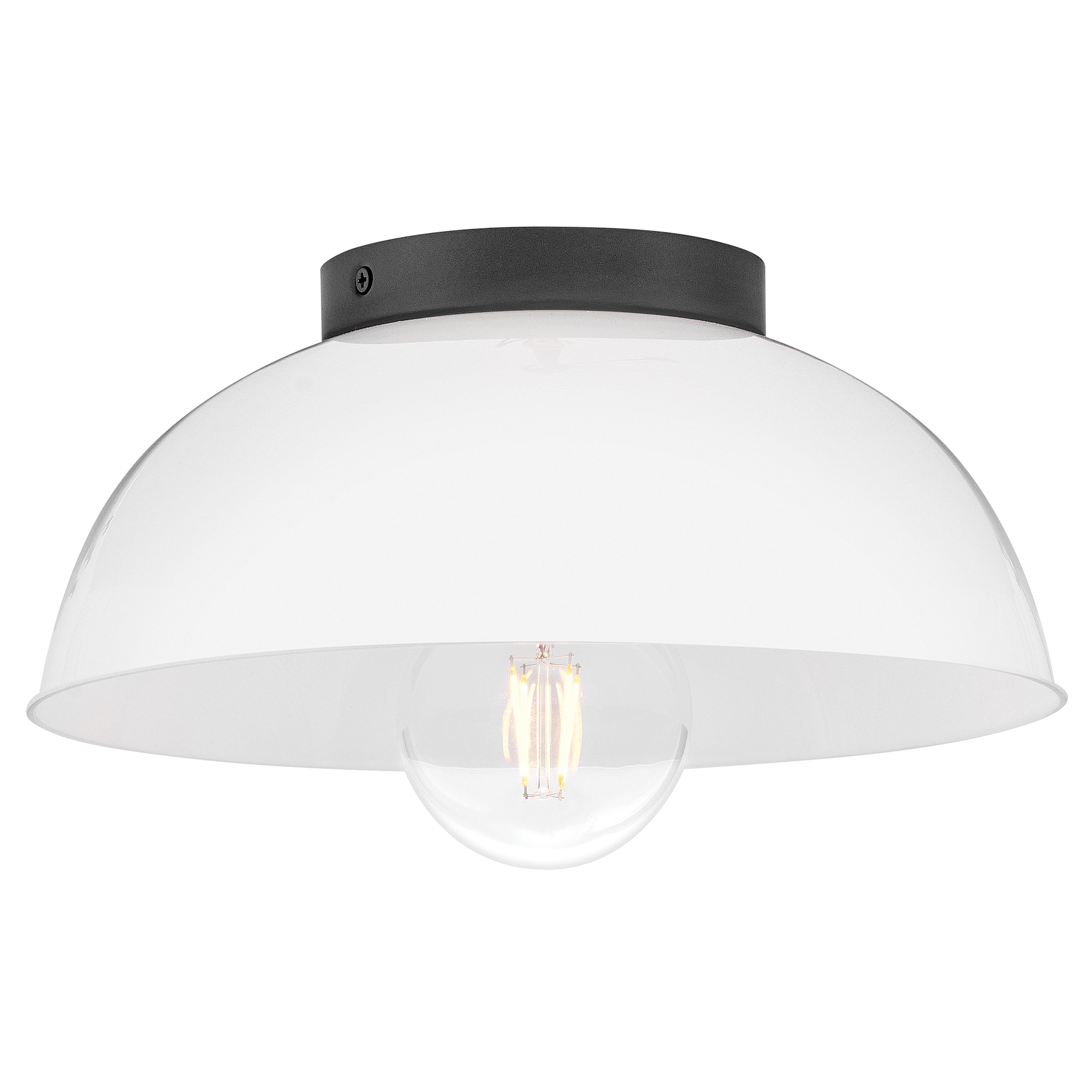 Stu Small Flush Mount
