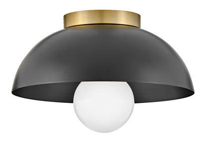 Stu Small Flush Mount