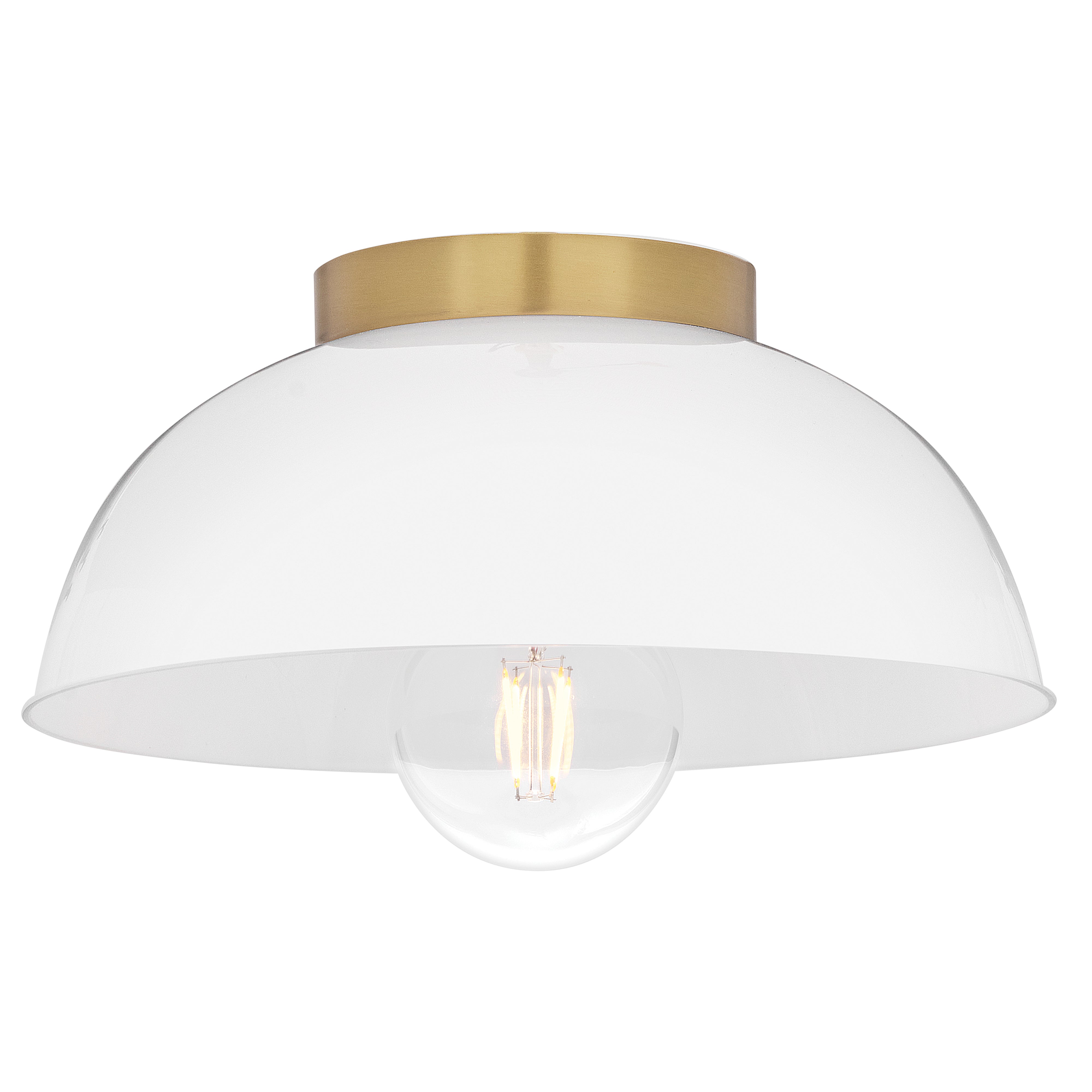 Stu Small Flush Mount