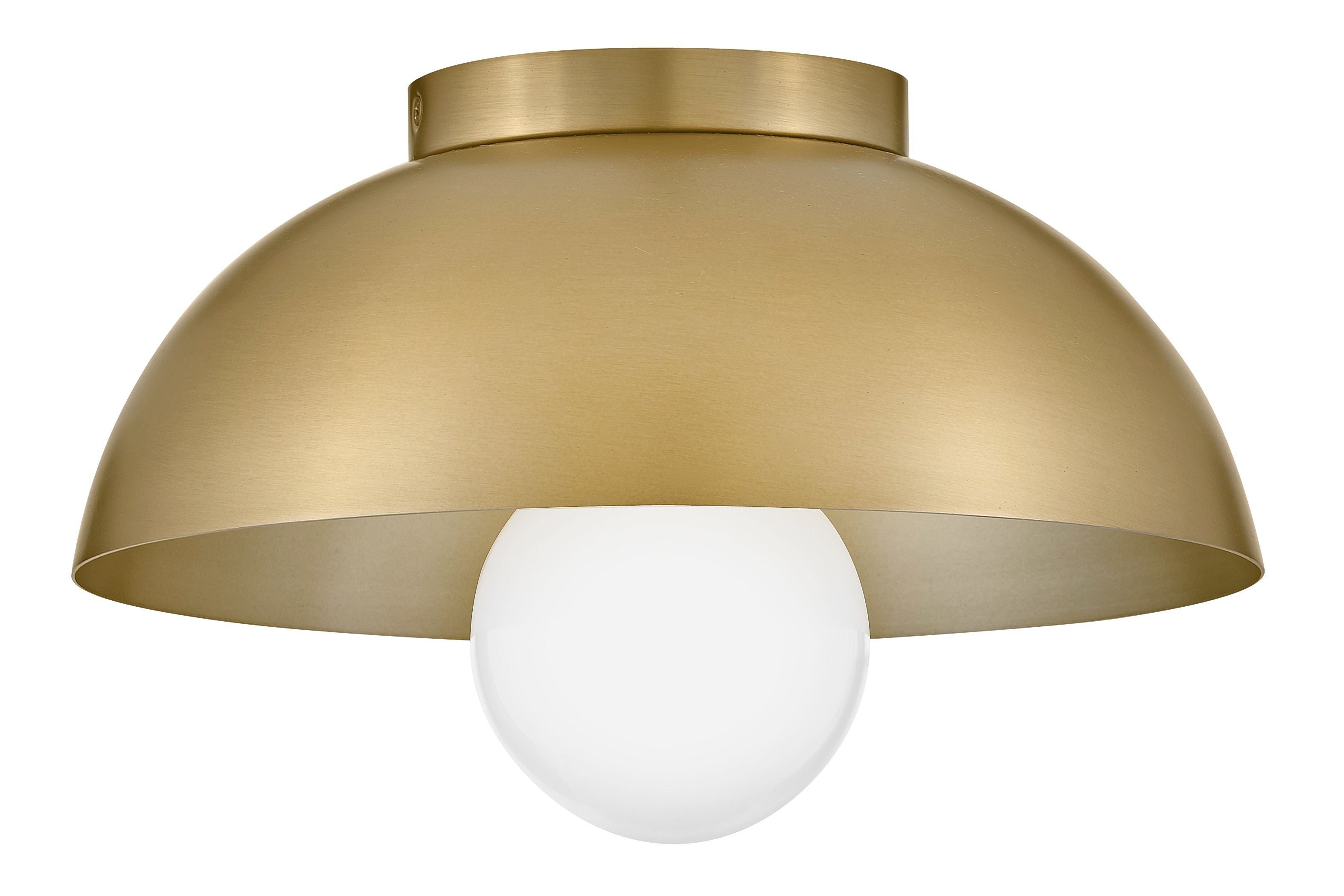 Stu Small Flush Mount