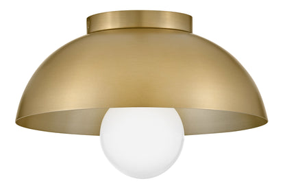 Stu Small Flush Mount