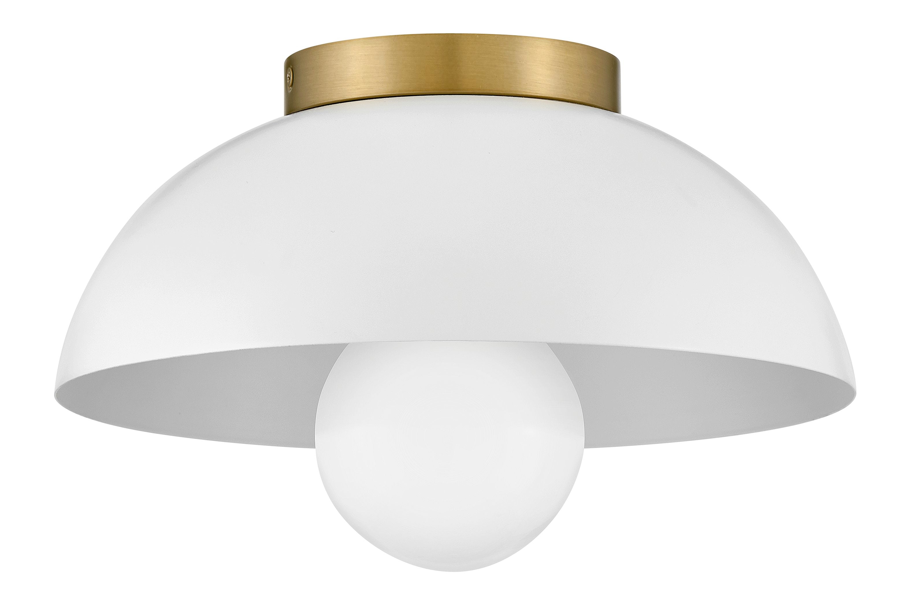Stu Small Flush Mount