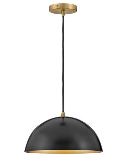 Lou Pendant