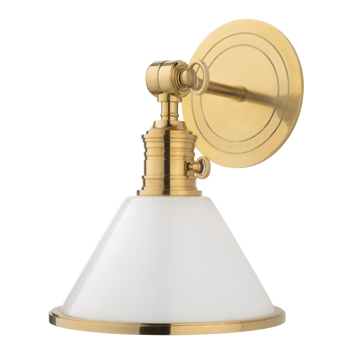 Garden City Wall Sconce