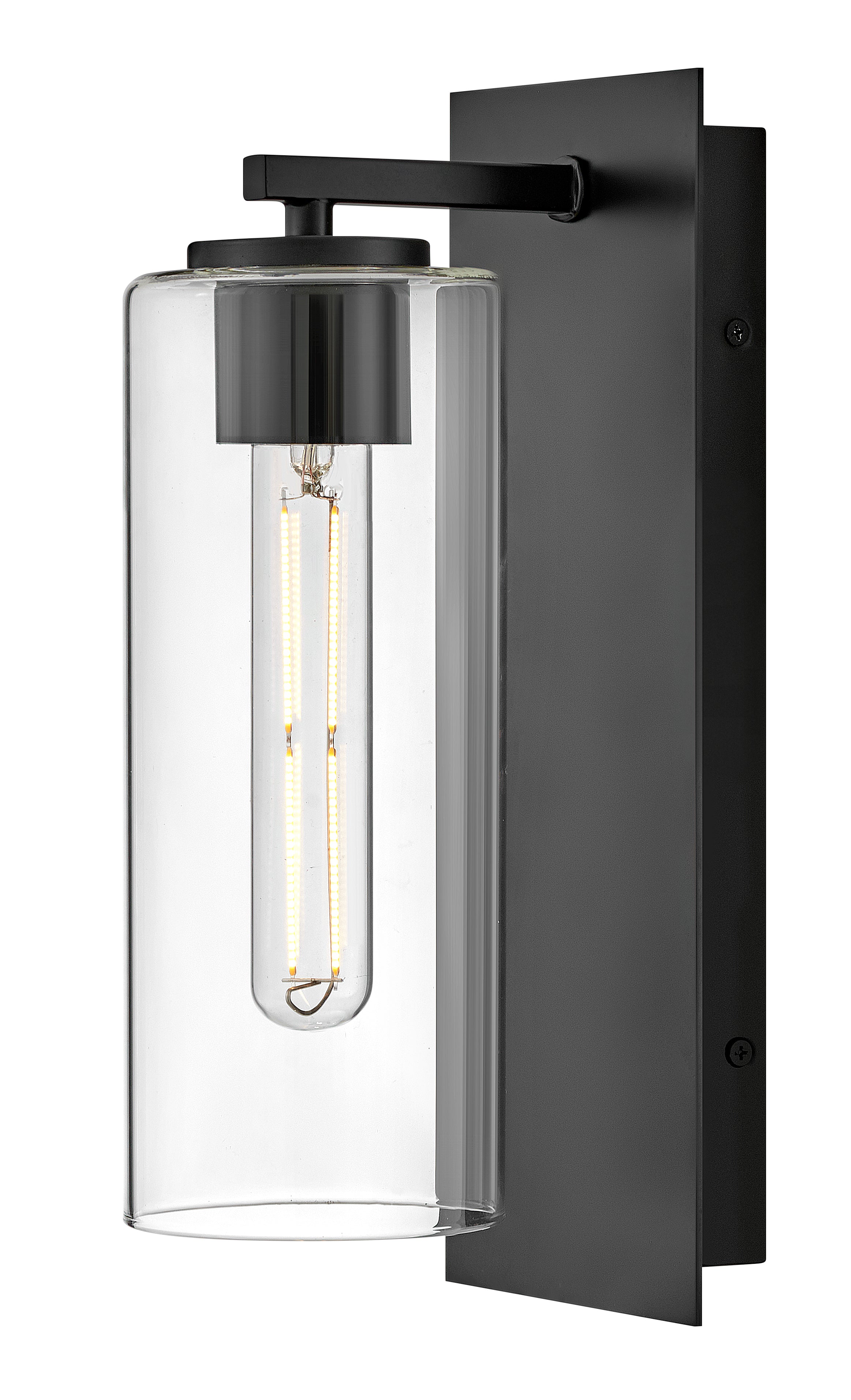 Lane Medium Single Light Sconce