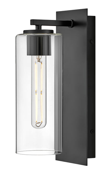 Lane Medium Single Light Sconce