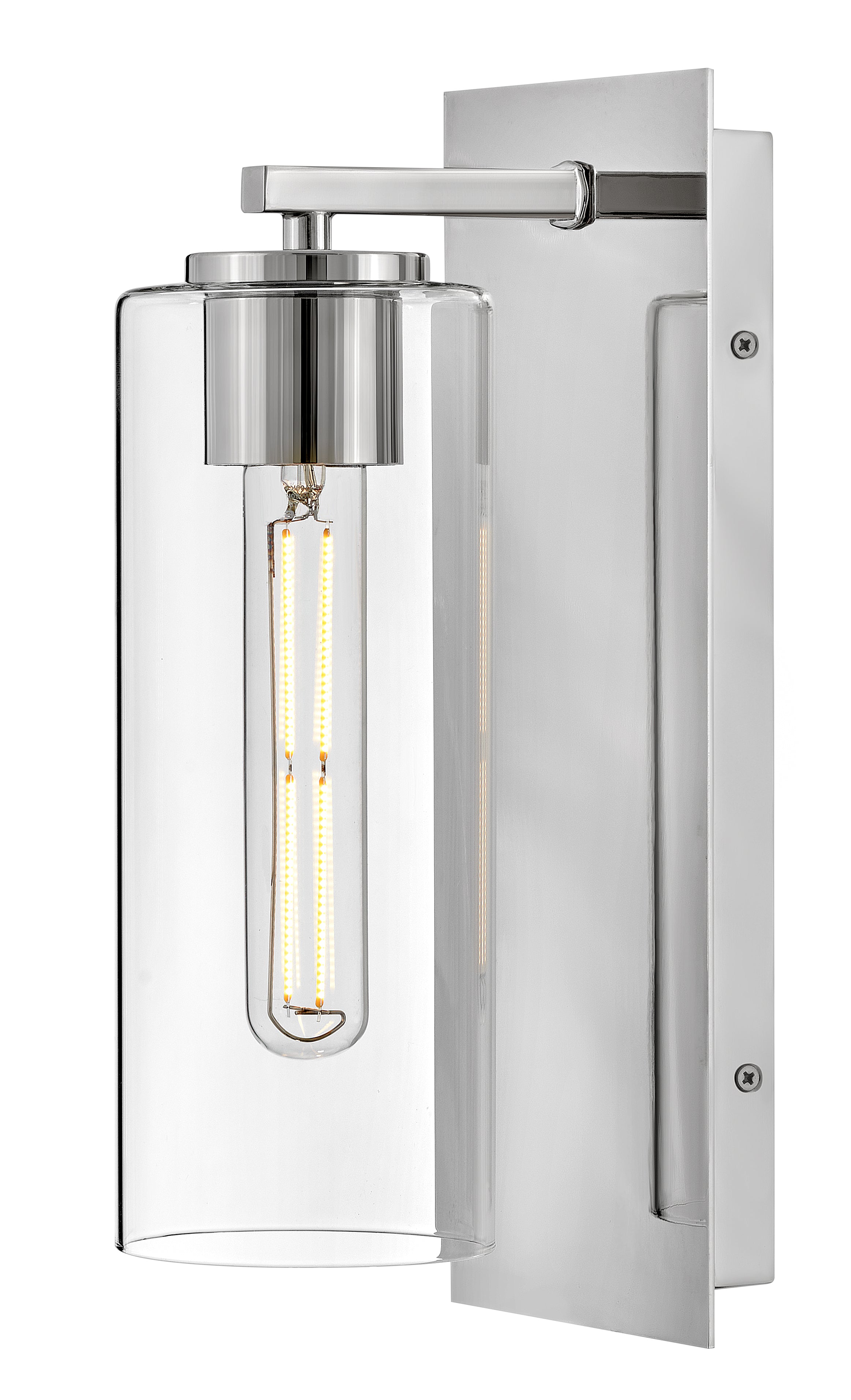 Lane Medium Single Light Sconce
