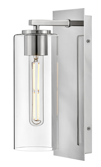 Lane Medium Single Light Sconce
