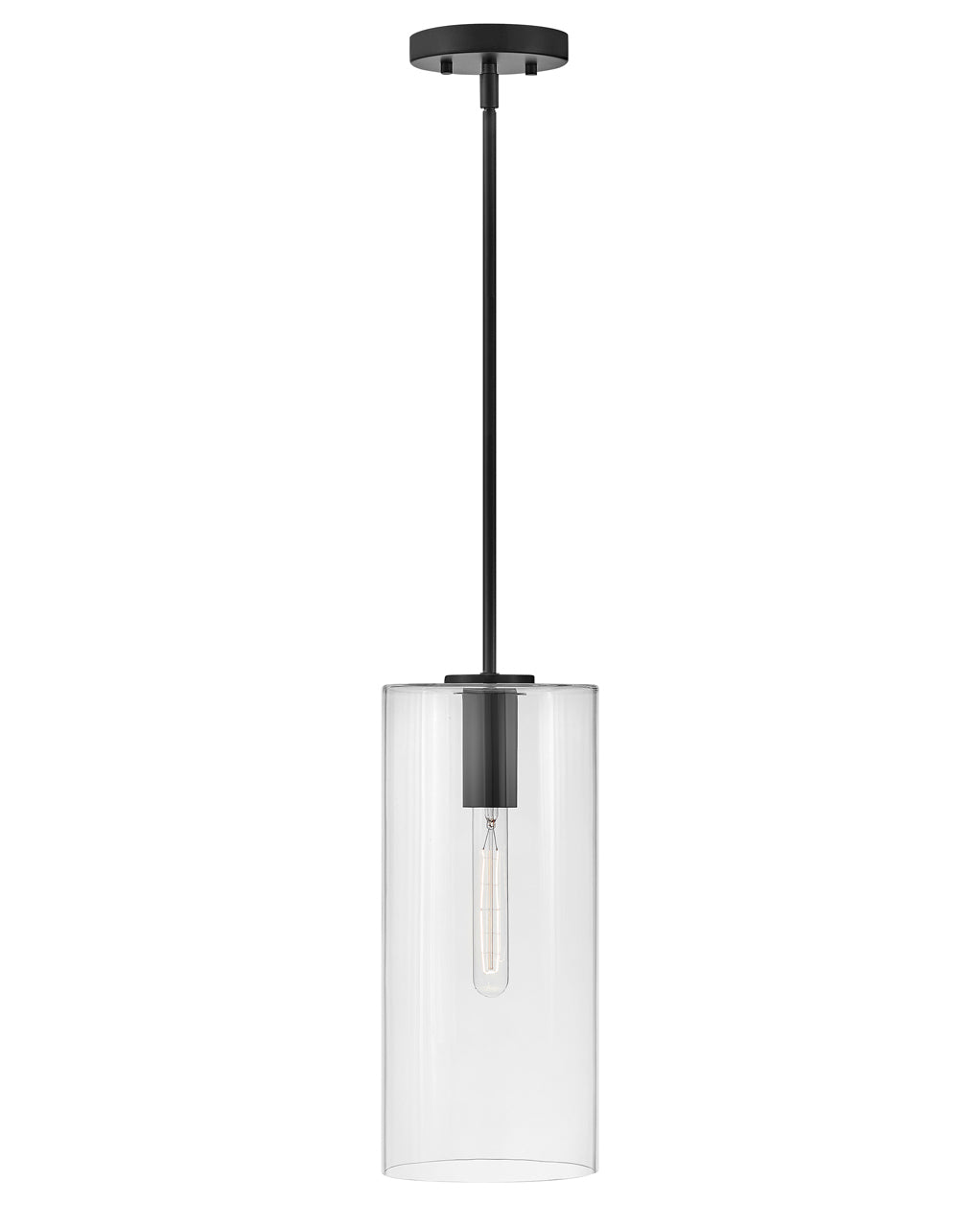 Lane Extra Small Single Light Pendant