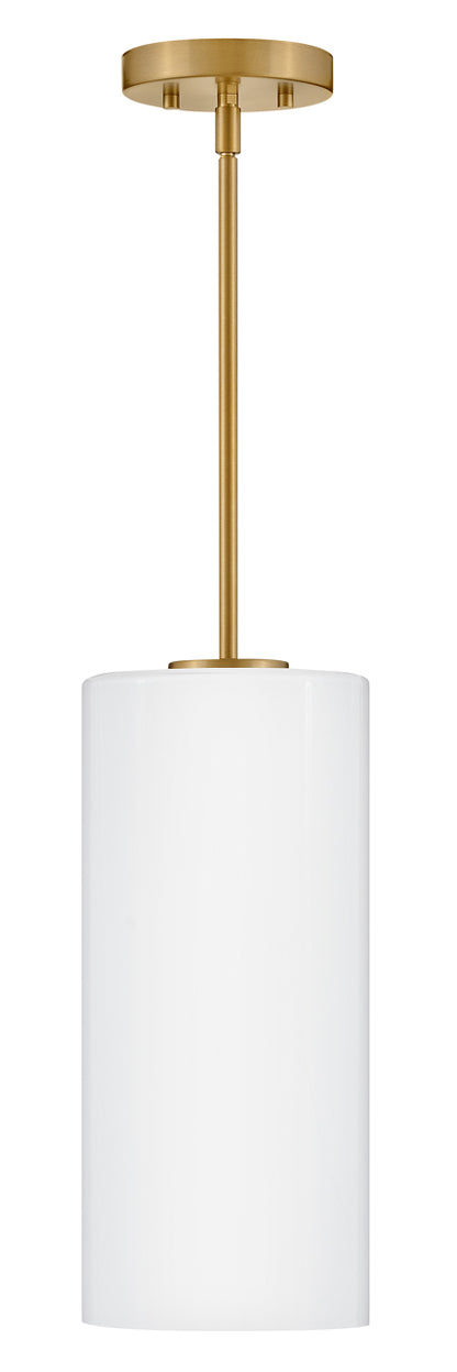 Lane Extra Small Single Light Pendant