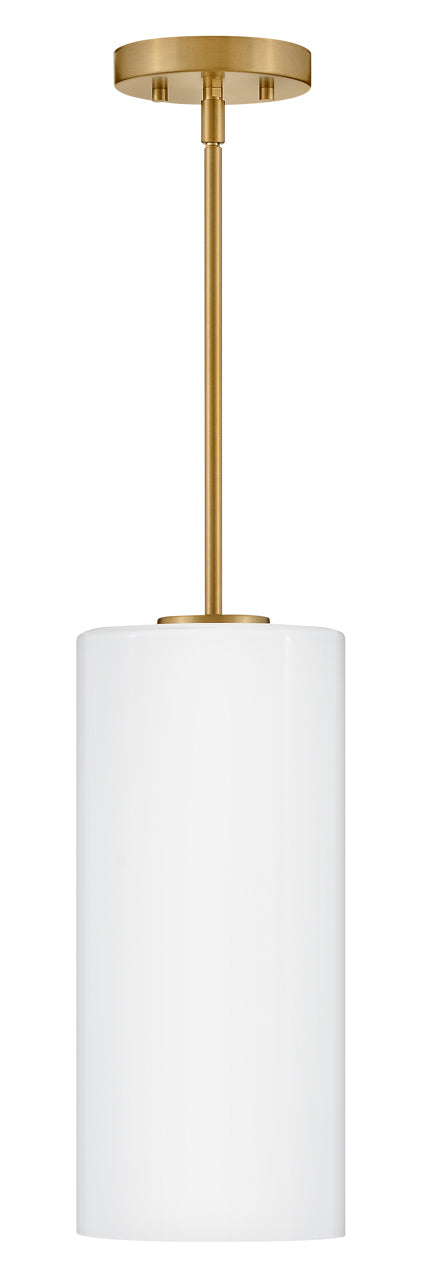 Lane Extra Small Single Light Pendant