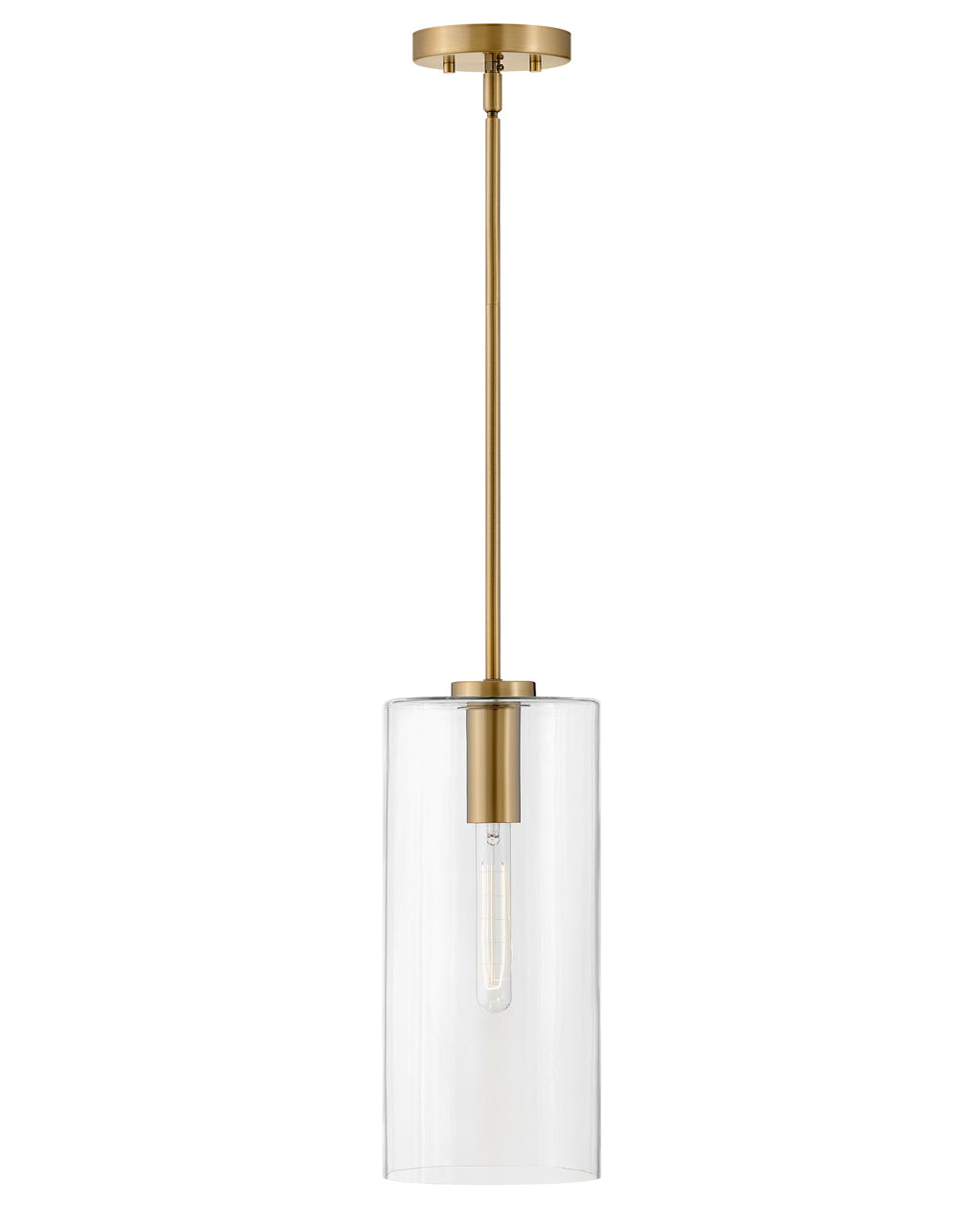 Lane Extra Small Single Light Pendant