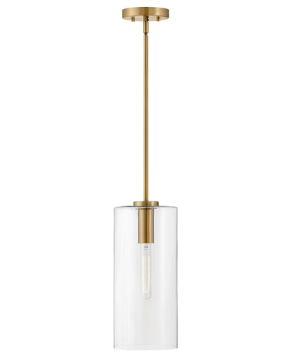 Lane Extra Small Single Light Pendant