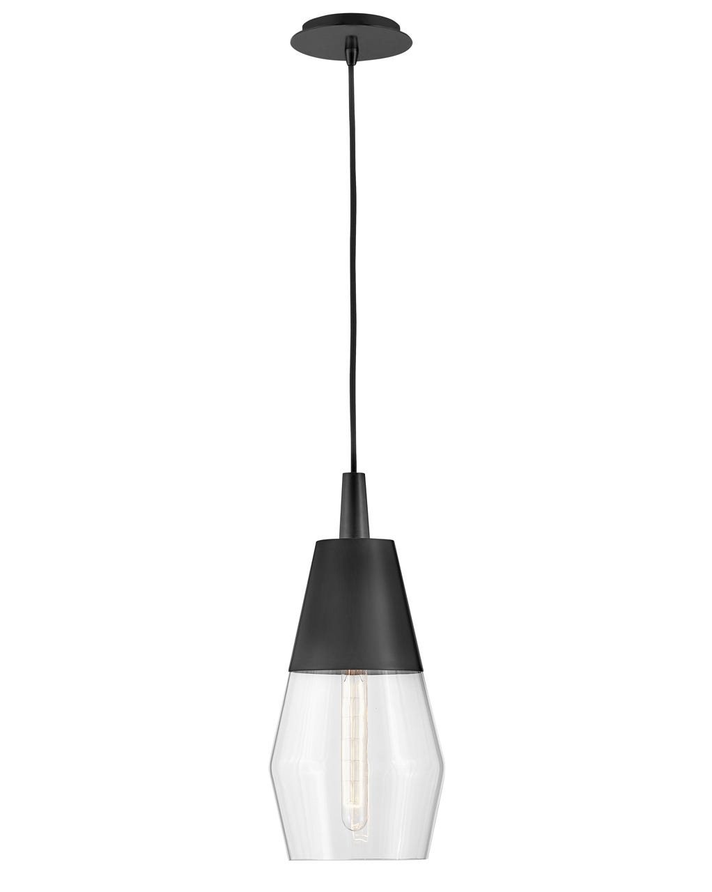 Livie Convertible Pendant