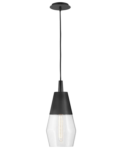 Livie Convertible Pendant