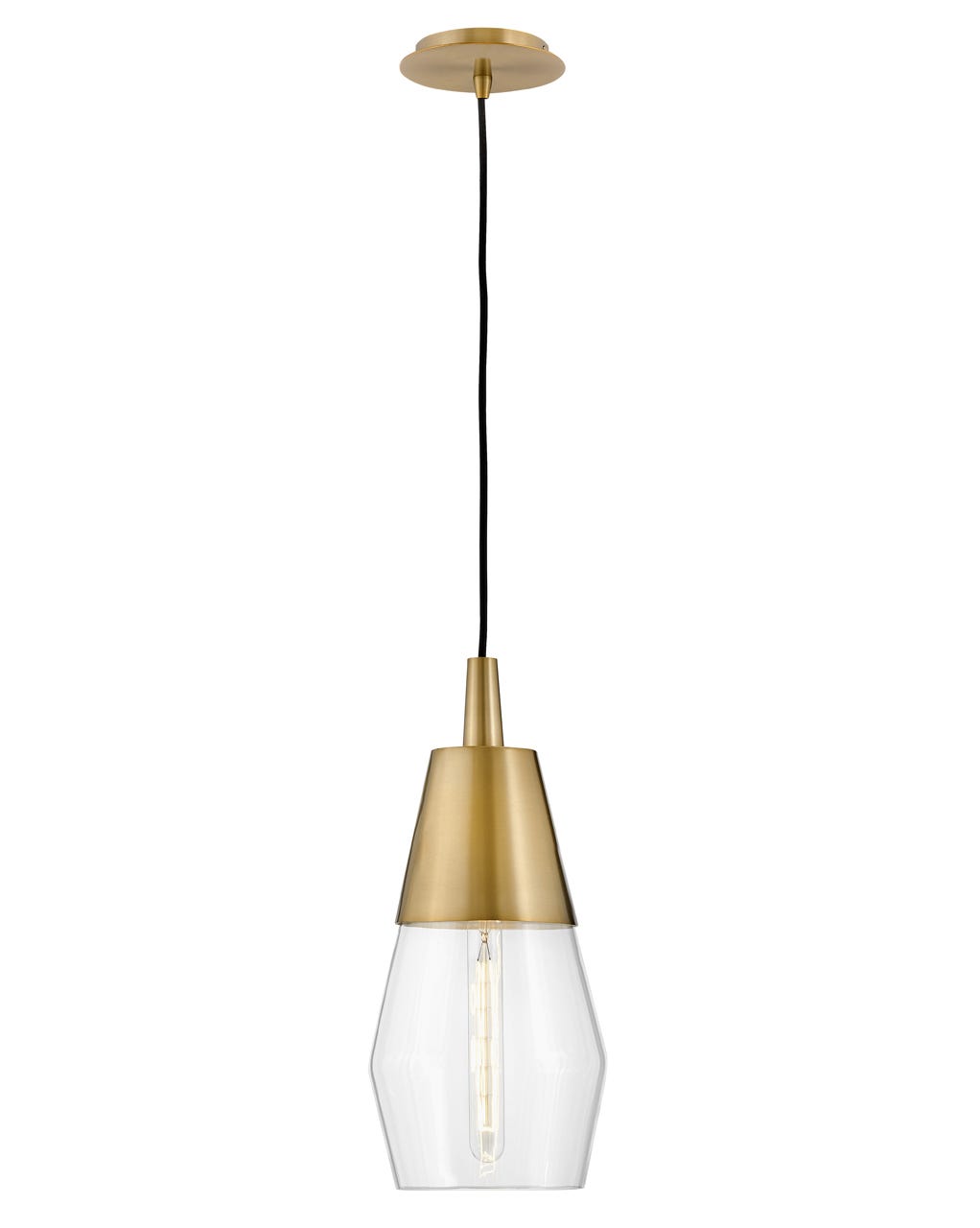 Livie Convertible Pendant
