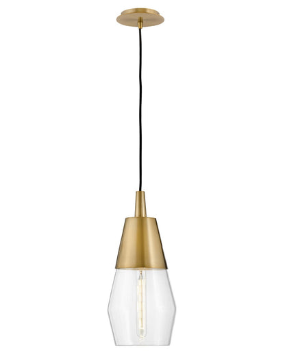 Livie Convertible Pendant