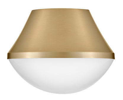 Haddie Small Flush Mount