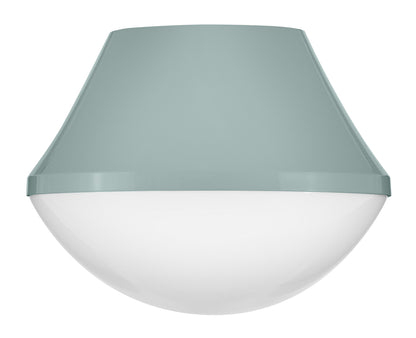 Haddie Small Flush Mount