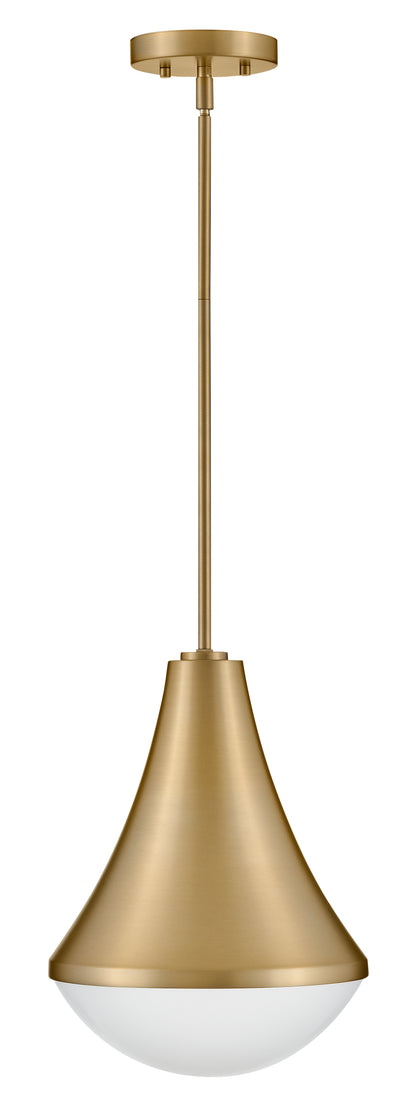 Haddie Small Pendant