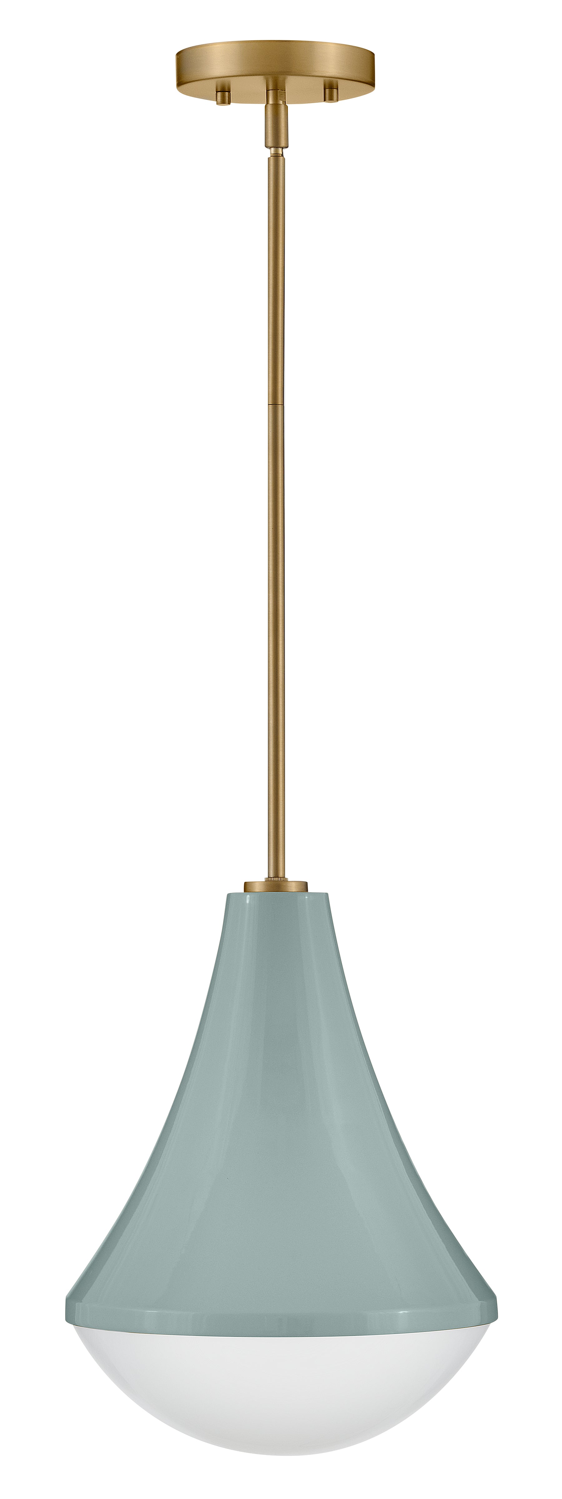 Haddie Small Pendant