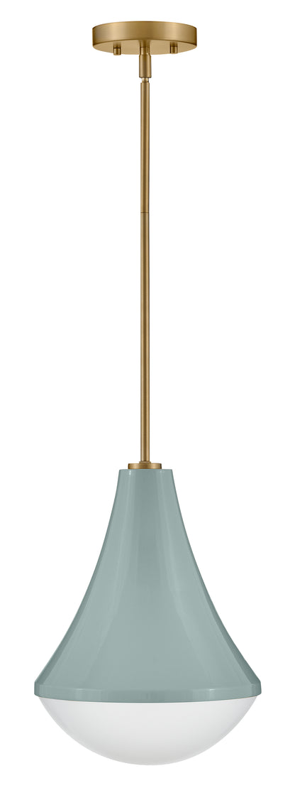 Haddie Small Pendant