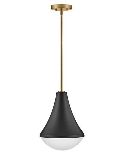 Haddie Pendant