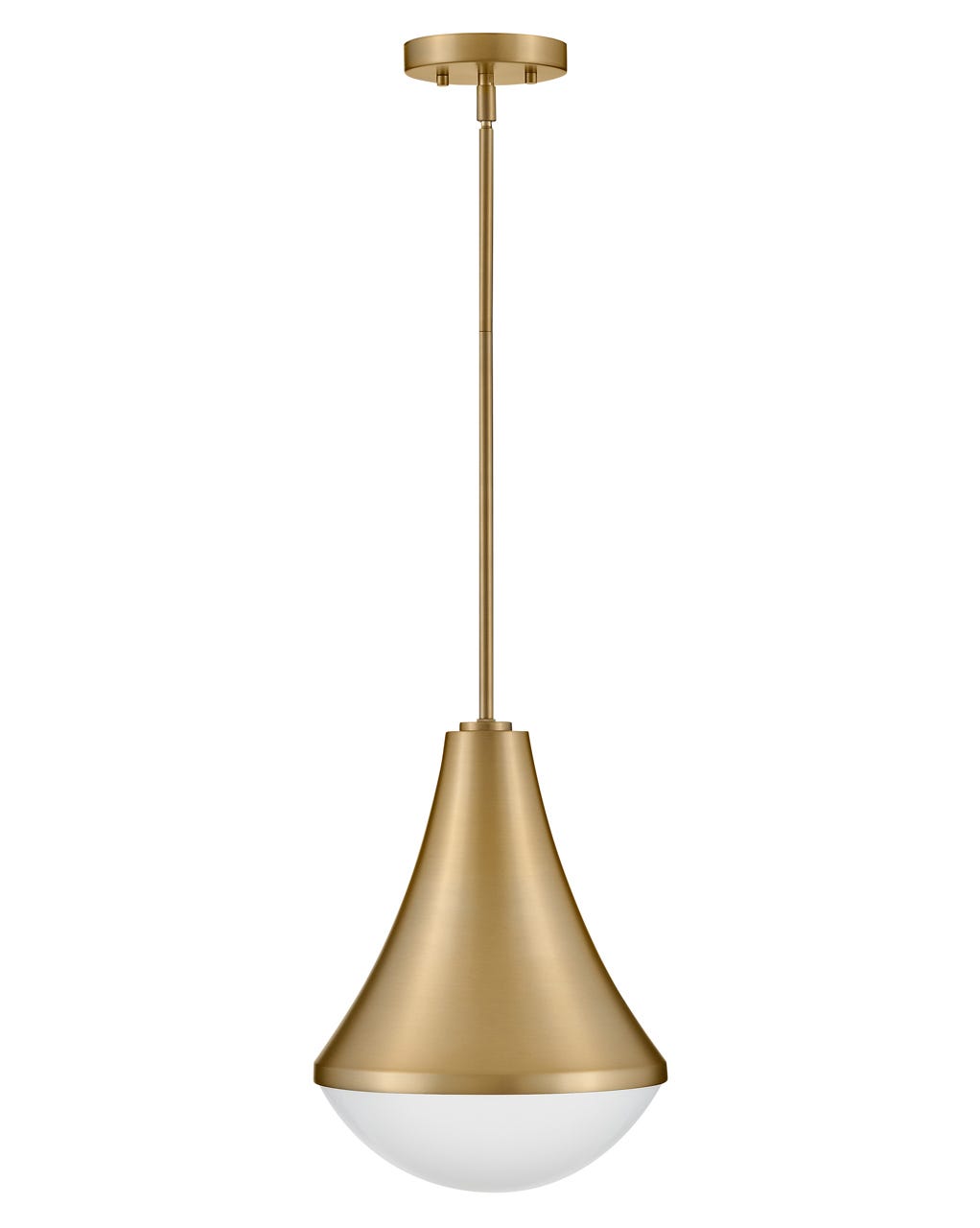 Haddie Pendant
