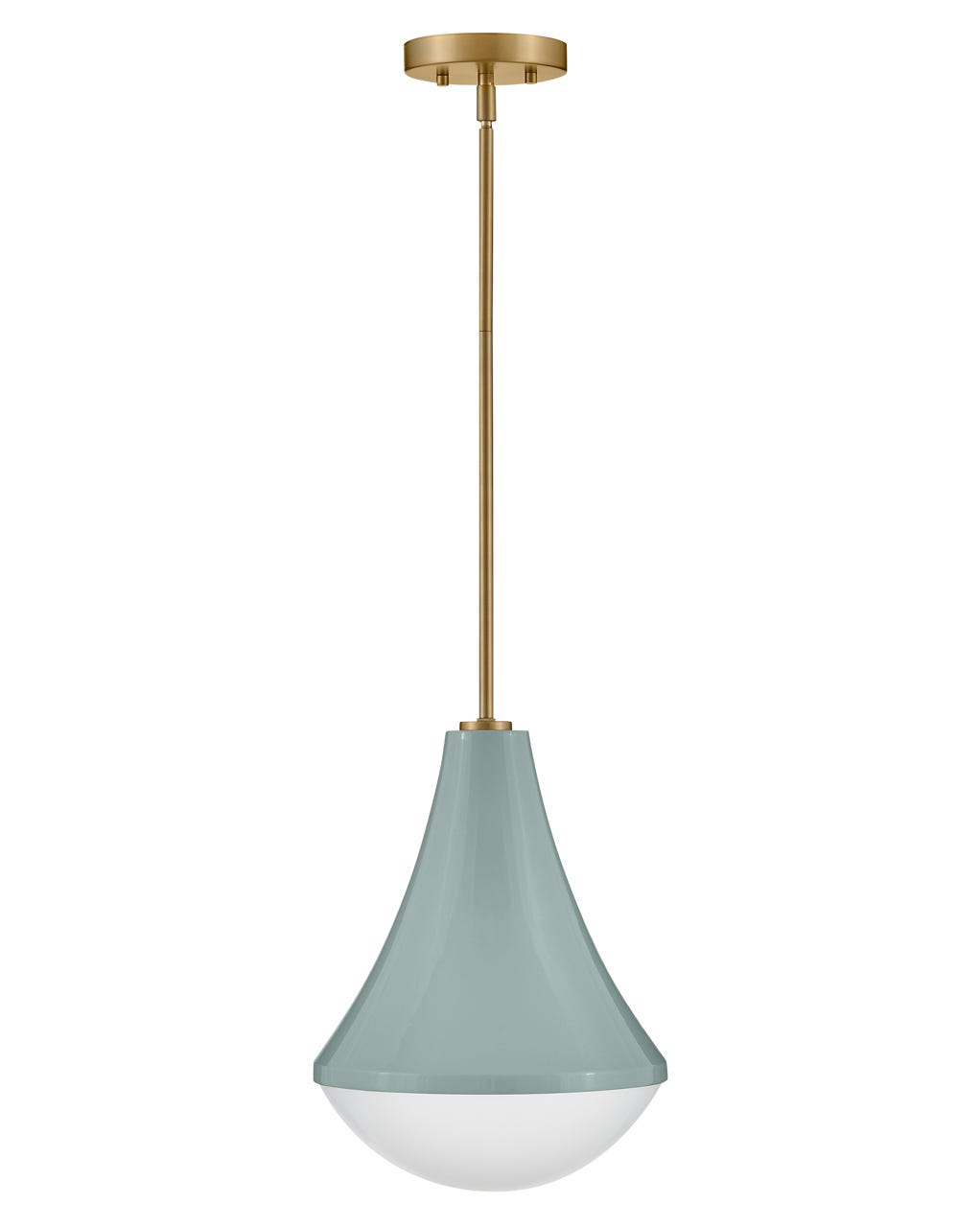 Haddie Pendant
