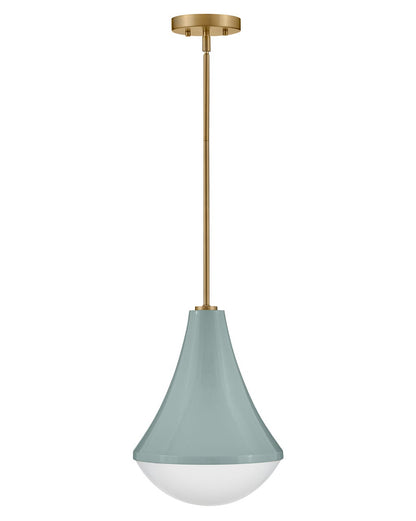 Haddie Pendant