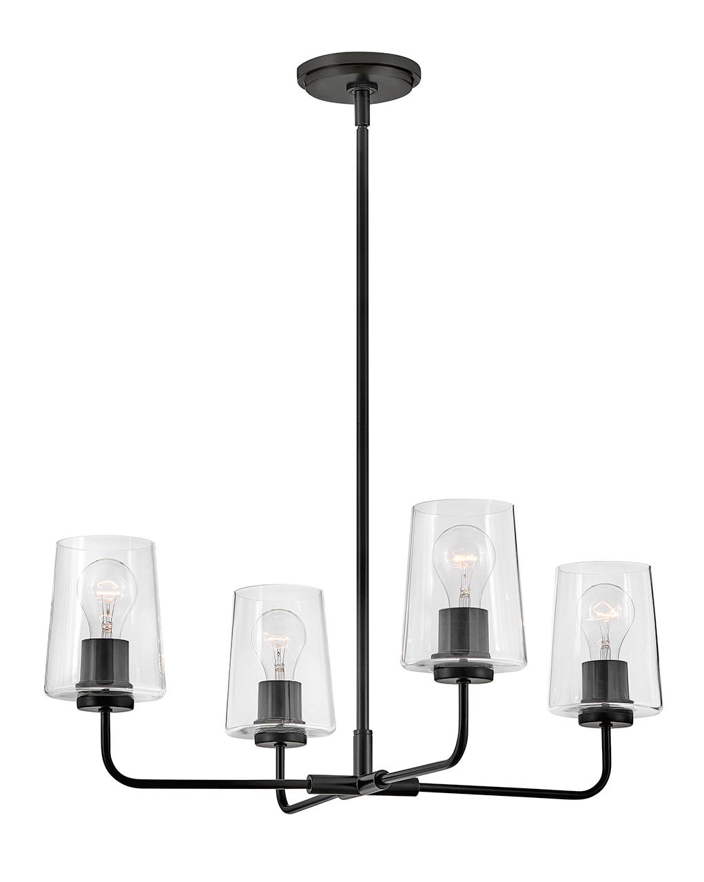 Kline Chandelier