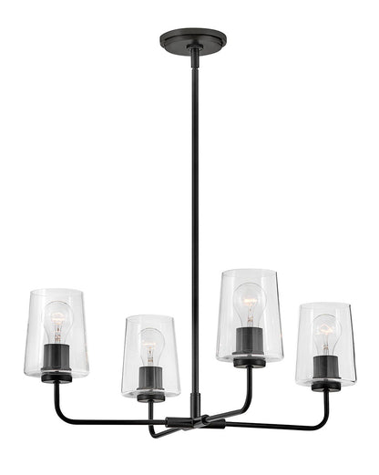 Kline Chandelier