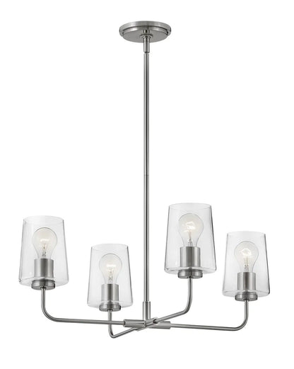 Kline Chandelier