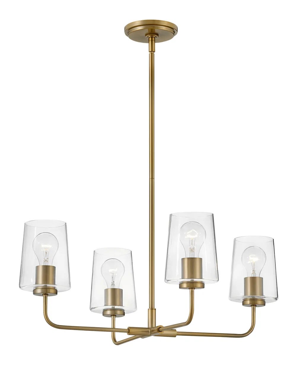 Kline Chandelier