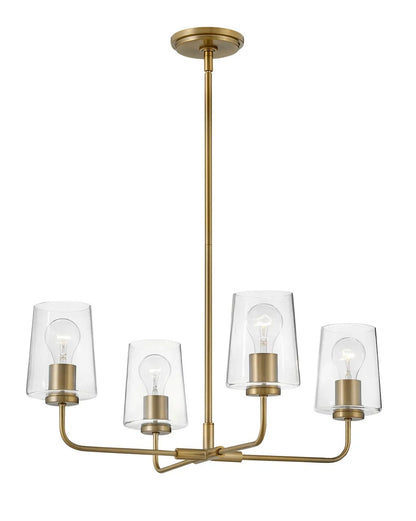 Kline Chandelier