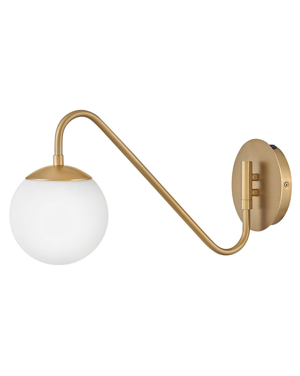 Dottie Sconce