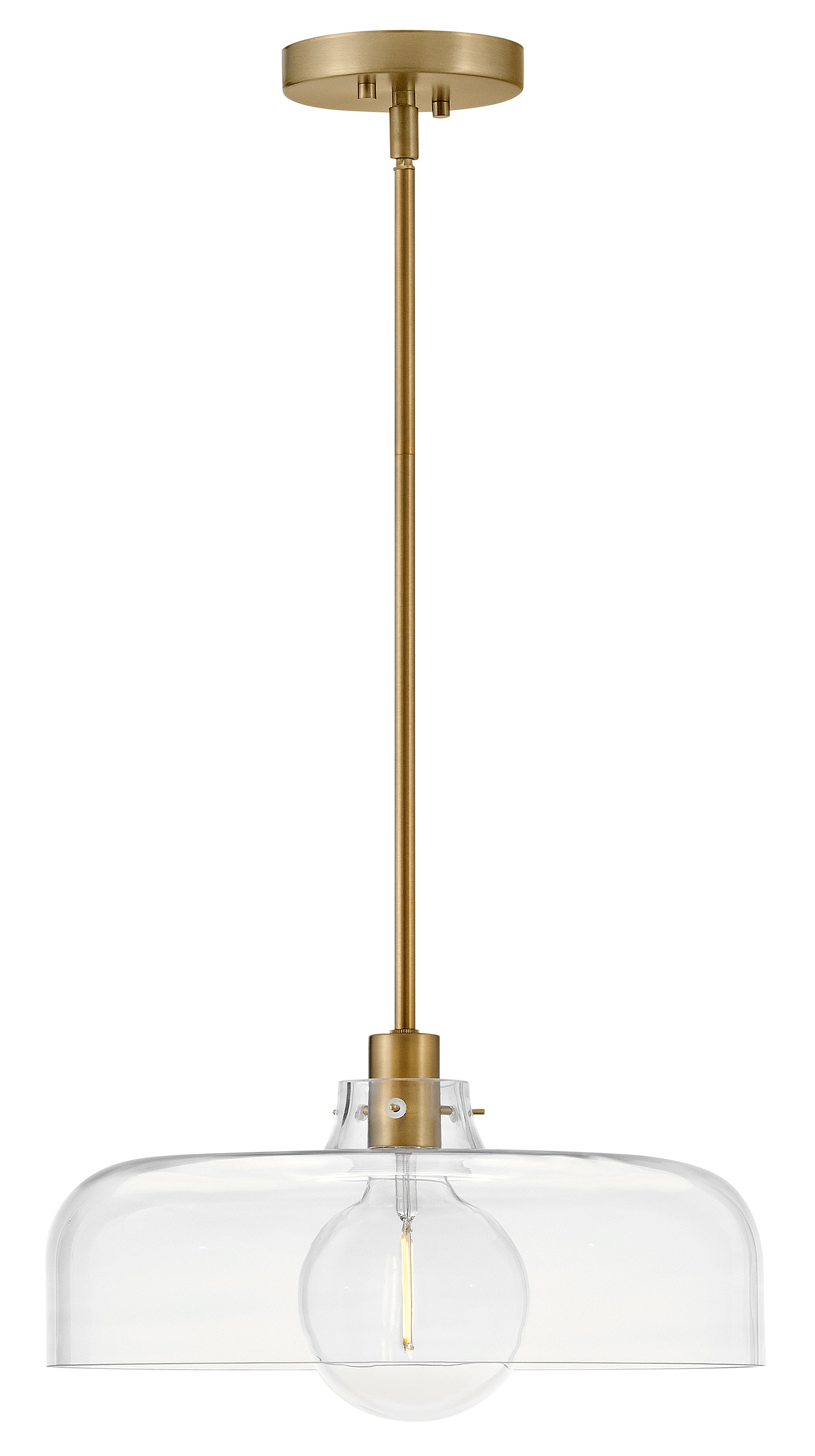 Maisie Medium Pendant