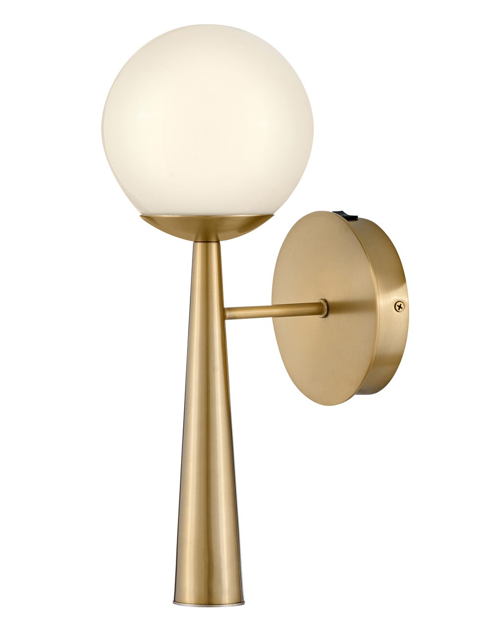Izzy Sconce