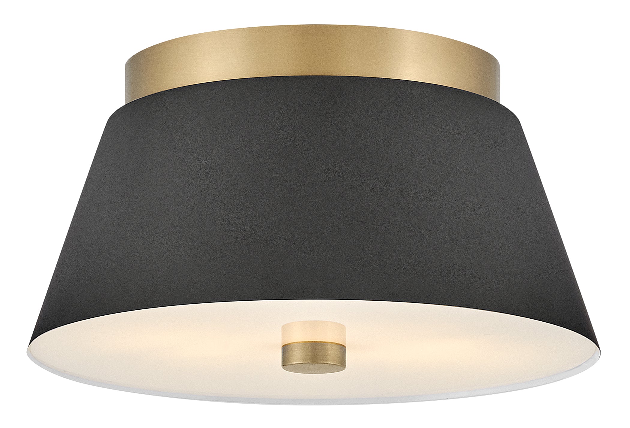 Tess Small Flush Mount