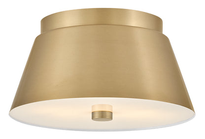 Tess Small Flush Mount