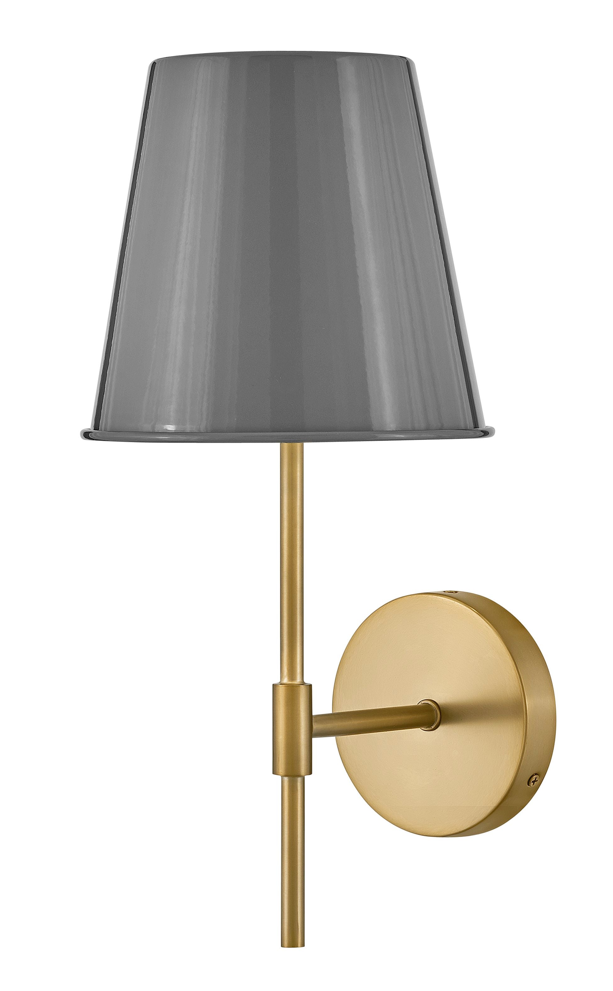 Blake Medium Single Light Sconce