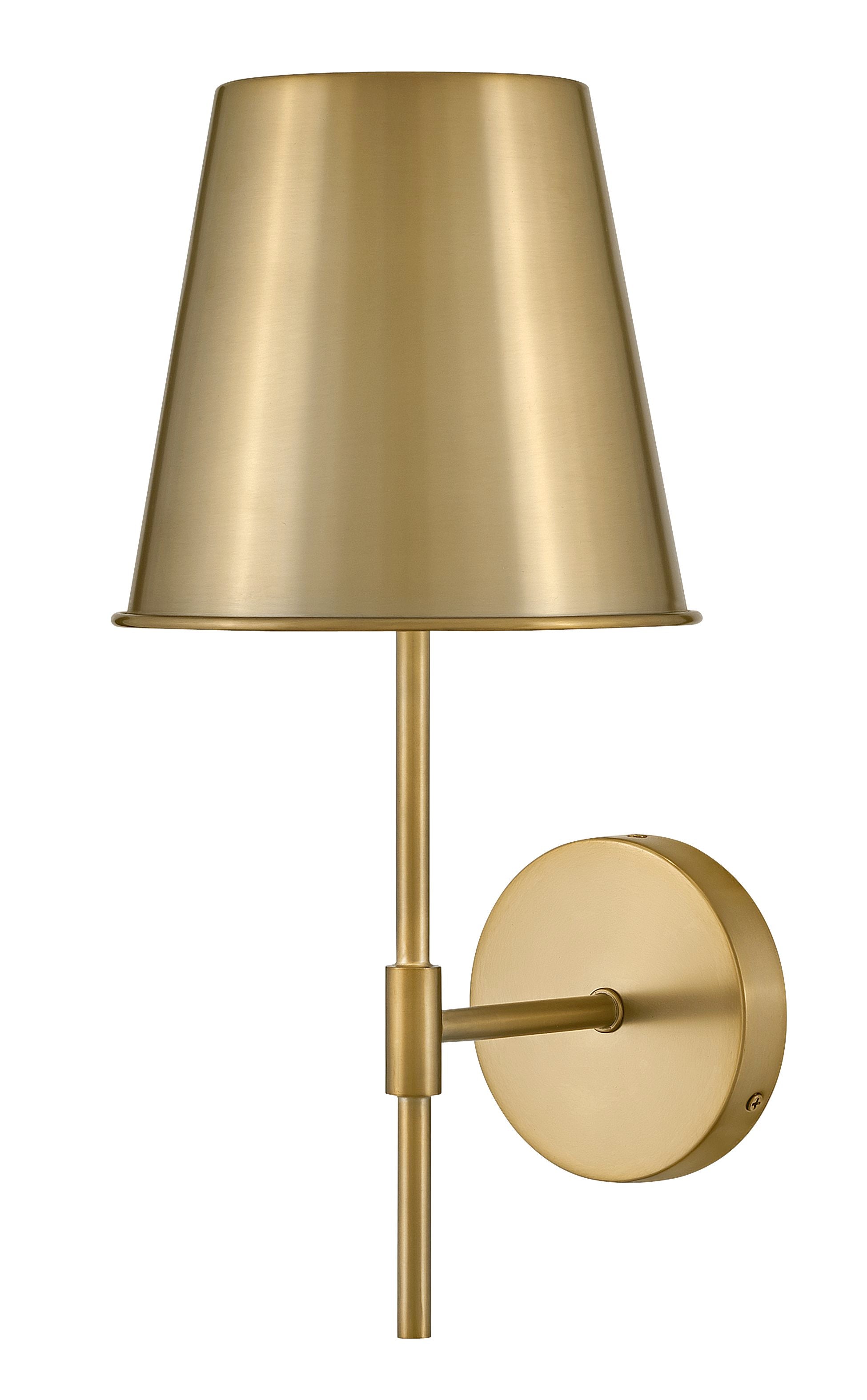 Blake Medium Single Light Sconce