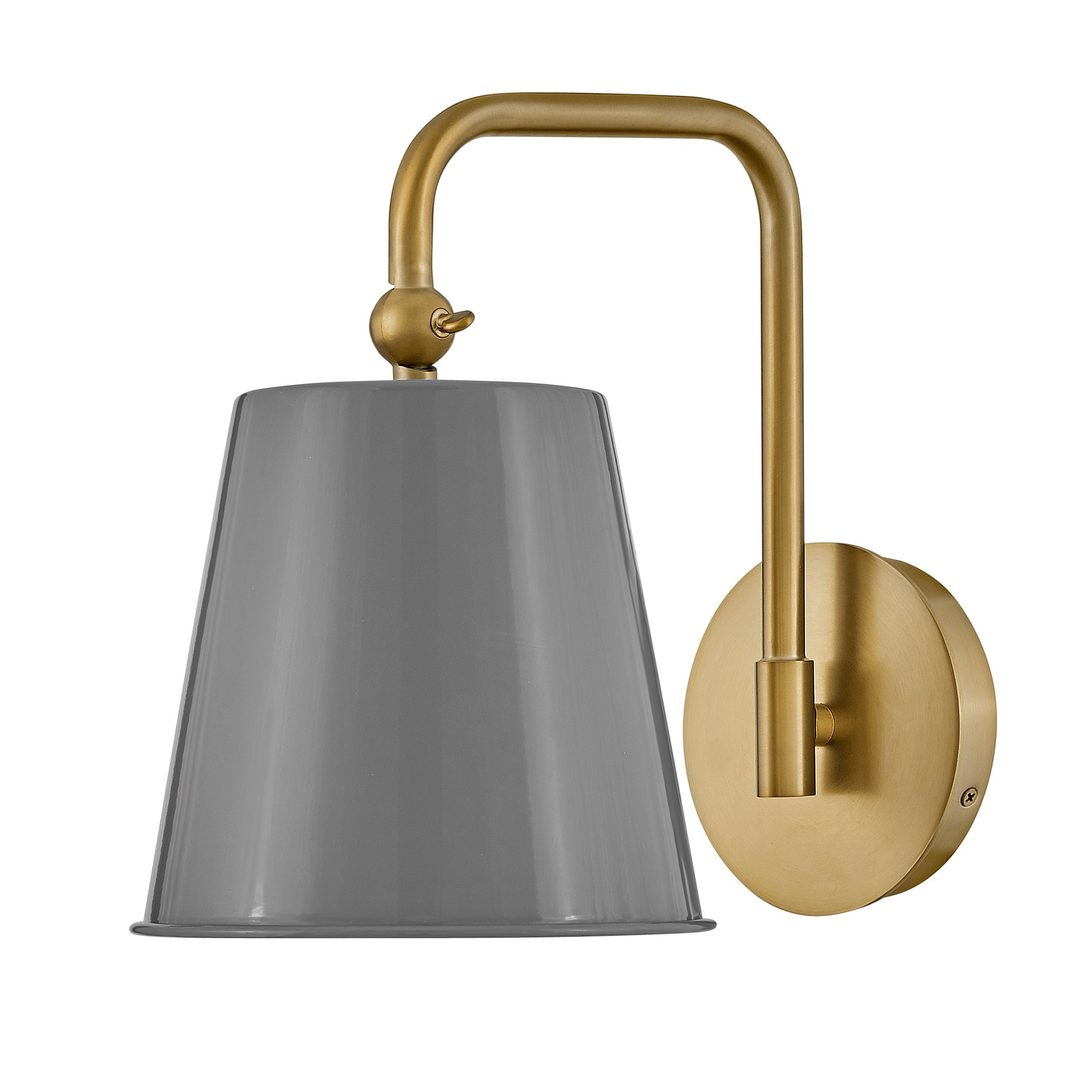 Blake Medium Single Light Sconce