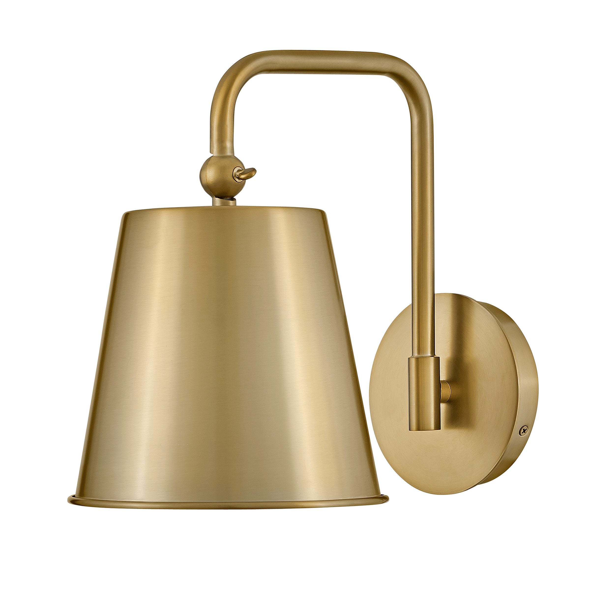 Blake Medium Single Light Sconce
